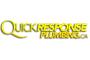 Quick Response Plumbing - Best Plumbers in Toronto logo