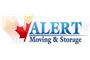 Alert Moving & Storage logo