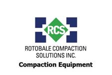 Rotobale Compaction Solutions Inc. - Compaction Equipment image 1