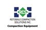 Rotobale Compaction Solutions Inc. - Compaction Equipment logo