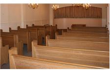Newediuk Funeral Homes, A. Roy Miller Funeral Chapel image 3