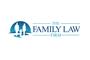 Family Law Firm The logo