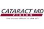 Cataract MD Montreal - Correction de la vue au laser   logo