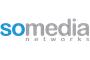 SoMedia Networks logo