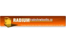 Radium Tradeshow Booths image 1