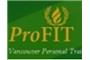 Pro FIT logo
