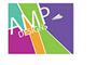 AMP Printing and Graphic Design logo