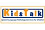 Kids Talk logo