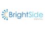 BrightSide Dental logo