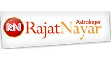 Rajat Nayar Top Astrologer image 1