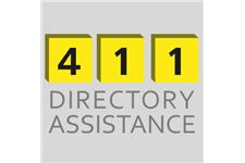 411 Directory Assistance image 1