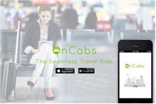 OnCabs Montreal image 3