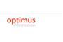 Optimus Info logo