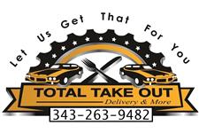 Total Takeout Delivery image 1