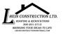 L Hein Construction Ltd. logo