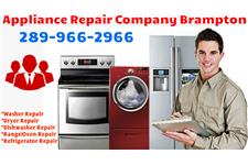 Brampton Appliance Repair image 6