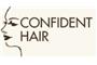Confident Hair Inc. logo