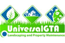 Universal GTA - Landscaping & Property Maintenance image 1