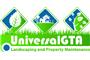 Universal GTA - Landscaping & Property Maintenance logo