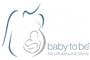 Baby to Be - 4d Ultrasound logo
