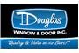 Douglas Window & Door Inc logo
