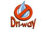 Dri-Way Carpet & Upholstery Care logo