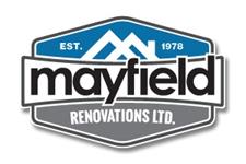 Mayfield Renovations Ltd. image 1