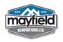 Mayfield Renovations Ltd. logo