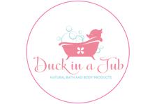 Duck In A Tub Bath and Body Products image 1