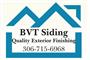 BVT Siding Ltd. logo