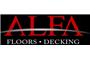 Alfa Decking & Floors logo