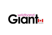 Wristband Giant Canada image 1