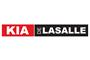 Kia de LaSalle logo