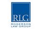 Rogerson Law Group logo