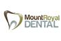 Mount Royal Dental logo
