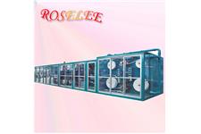 Roselee Sanitary Napkin Manufacturer CO.,Ltd image 1