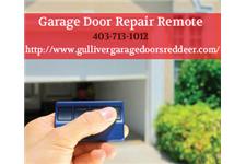 Garage Door Repair Red Deer image 3