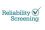 Reliability Screening Solutions logo