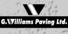 G. Williams Paving Ltd. image 1