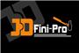 Fini-Pro specialiste apres sinistre logo