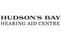 Hudson’s Bay Hearing Aid Centre logo