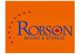 Robson Cartage 2000 Inc logo