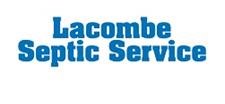 Lacombe Septic Service Inc image 1