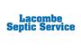 Lacombe Septic Service Inc logo
