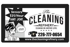 The Cleaning Refinery image 2