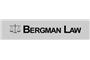 Bergman Law logo