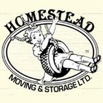 Homestead Moving and Storage image 1