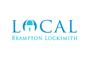 Local Brampton Locksmith logo