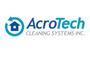 Acrotech Cleaning Systems Inc logo