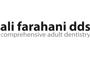 Ali Farahani DDS logo